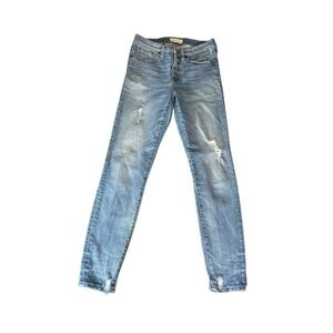Madewell Women's Jeans